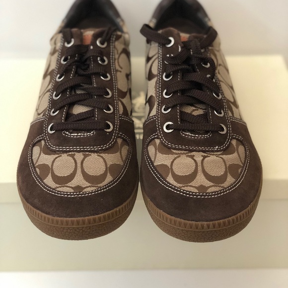 🛑SOLD ON EBAY🛑 COACH MIDAS for Men - Picture 2 of 7